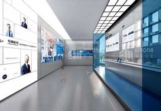 上海专科医院室内设计团队