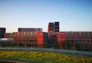 广州什么是屏风工作位定制