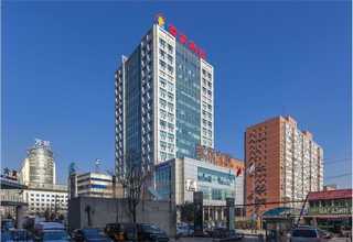 南开区工业房屋建筑工程哪家好