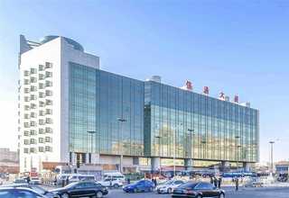 河北节能组合炉保养