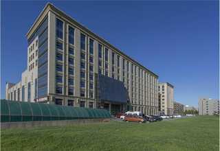 辽宁工业废水处理蒸发器设备